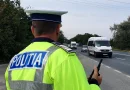 Controale în lanț pe DN15: polițiști din cinci județe, acțiune comună
