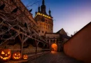 Sighișoara devine capitala Halloweenului în acest weekend