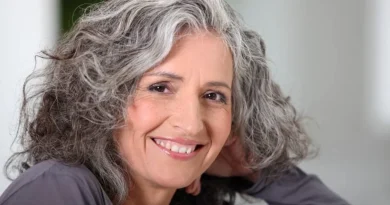 Părul cărunt ar putea fi arma secretă a corpului tău împotriva cancerului