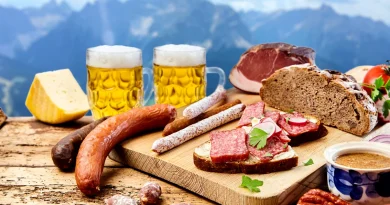 Ce pui în farfurie îți poate afecta sănătatea. Sfaturile unui expert în nutriție