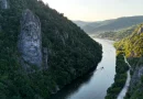 Povestea fascinantă a Banatului Montan, regiunea reclădită din inima naturii sălbatice