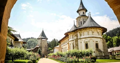 Testul suprem pe Via Transilvanica: locul care îți taie respirația și puterile