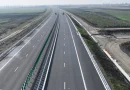 Reparații pe Autostrada A7. Sunt restricții de trafic