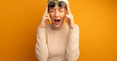 Sprijin pentru sistemul nervos în fața stresului zilnic