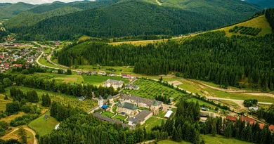 Vacanță pe Via Transilvanica – traseul românesc inclus în topul celor mai bune destinații de vacanță pentru 2026