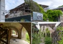 Curtea Veche, prima curte domnească a Bucureștiului, salvată printr-un amplu proces de reabilitare