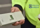 Infracțiuni la tot pasul pe drumurile din Neamț: șoferi băuți și fără permis