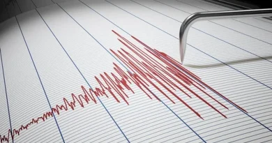 Cutremur în România, zona Vrancea: seismul a fost resimțit azi