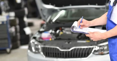 Verificări mai stricte la ITP 2026. Ce probleme pot duce la respingerea mașinii