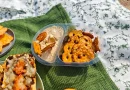 Meniul ideal înainte de plajă. Ce alimente ajută pielea să facă față expunerii la soare