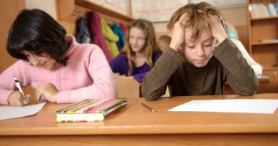 Cum faci diferența între ADHD și răsfăț? Explicațiile specialiștilor pentru părinți