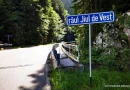Șoseaua uitată din inima munților: ce se întâmplă cu DN 66A, drumul prin codrii seculari ai Văii Cernei