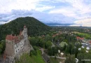 Castelul Bran, locul unde legenda lui Dracula continuă să fascineze: „La ieșire vei crede în vampiri?”