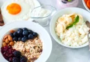 Top alimente care combat efectele stresului și reduc poftele alimentare