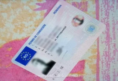 Permisul de conducere, reînnoit mai des după 70 de ani