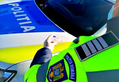 2026: Cât timp poți circula cu permisul suspendat? 2026: Cât timp poți circula cu permisul suspendat?