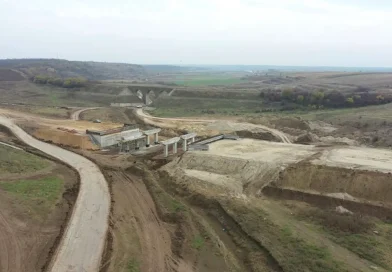 Un alt proiect de infrastructură întârziat: procedura pentru finalizarea tronsonului 1 Craiova – Robăneşti a fost relansată