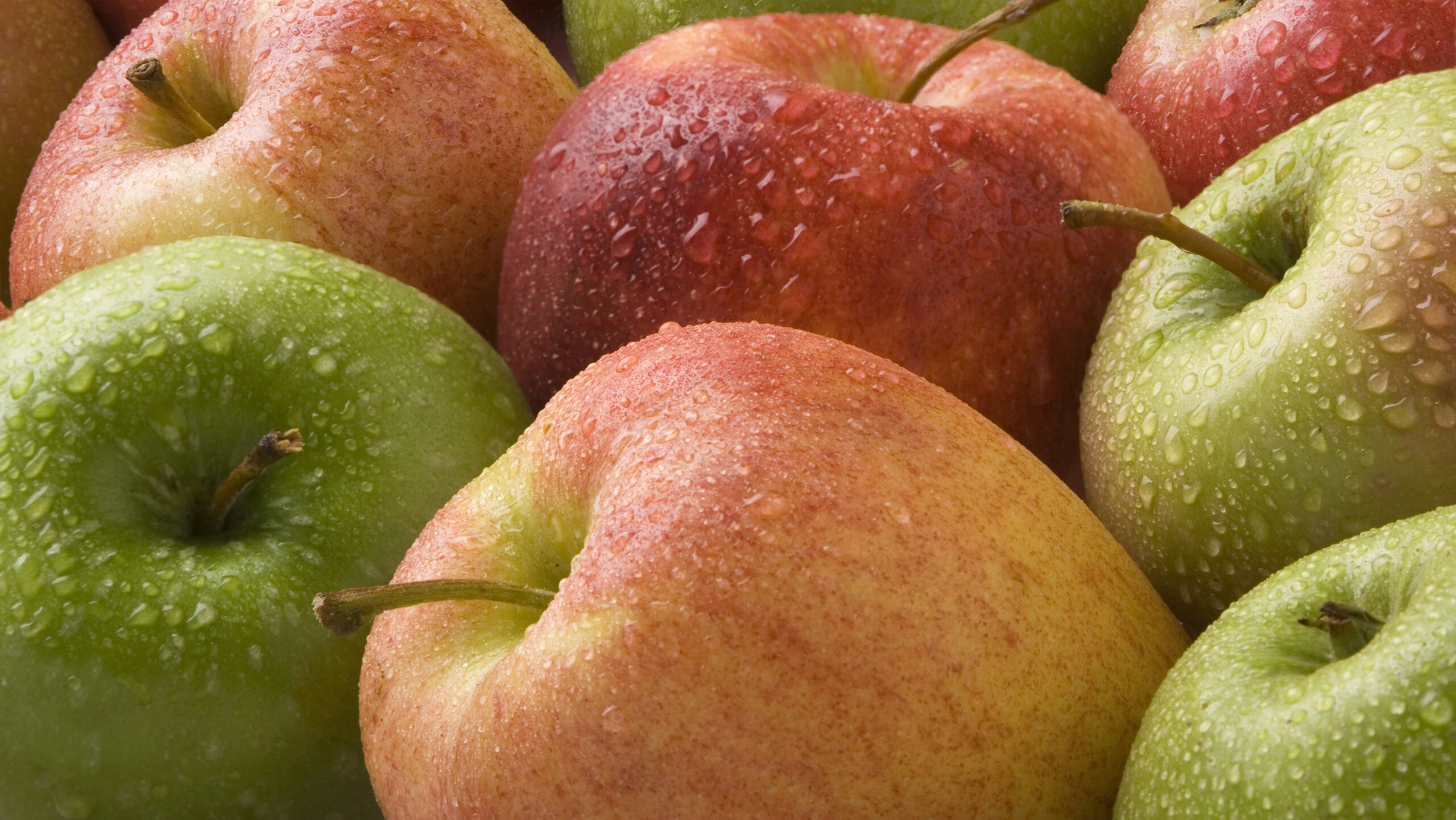 Beneficiile consumului de mere
