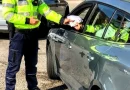 Amenzi de circulație 2026. Situația în care amenda se anulează de la sine