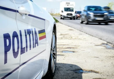 50 sau 60 km/h în localitate? Răspunsul legal și greșeala care îi costă pe mulți șoferi 50 sau 60 km/h în localitate? Răspunsul legal și greșeala care îi costă pe mulți șoferi