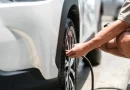 Care e presiunea corectă în anvelope când temperatura scade brusc