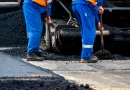 Autostrada Moldovei: stadiu 80% pe Lotul 1 Focșani-Bacău