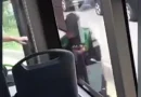 Baia Mare: un adolescent de 15 ani a agresat pasagerii și șoferul
