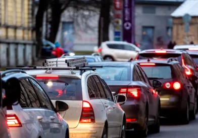 Veste bună pentru șoferi: dispare o plată deloc neglijabilă Veste bună pentru șoferi: dispare o plată deloc neglijabilă