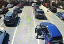 Pe Podul Prieteniei Giurgiu-Ruse vor fi montate bariere de mare viteză