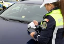 Noi restricții pentru cei care nu-și plătesc amenzile rutiere și impozitele locale