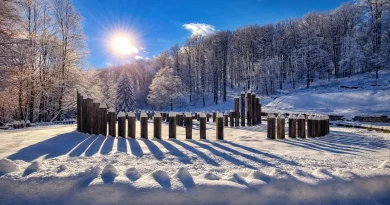 Paradoxul moștenirii dacice: miturile despre Decebal și Zamolxis eclipsează cetățile reale