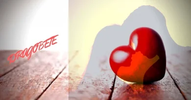 La mulți ani de Dragobete – Ziua iubirii noastre!