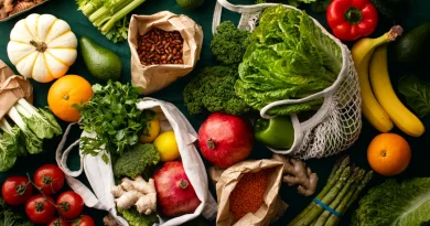 Secretul unei inimi sănătoase: alimente de calitate, nu eliminarea drastică a grăsimilor