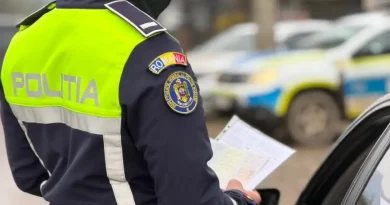 Aplicația E-DAC depistează mașinile fără ITP valabil sau RCA