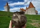 Descoperiri surprinzătoare lângă Castelul Corvinilor: o istorie mult mai veche decât se credea