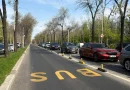Bandă nouă în București dedicată STB