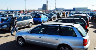 Noi reglementări pentru vânzarea auto second-hand