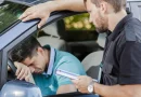 Amenzile auto se prescriu mai repede: ce prevede legea în 2026