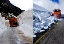 Transalpina și Transfăgărășanul, aproape de redeschidere după intervențiile de deszăpezire