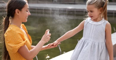 Ce produse alegi vara pentru a te proteja eficient de insecte
