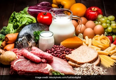 Ce trebuie să mănânci pentru a încetini îmbătrânirea biologică, potrivit unui nou studiu Ce trebuie să mănânci pentru a încetini îmbătrânirea biologică, potrivit unui nou studiu