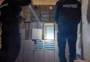 TIR românesc oprit de vameși la ieșirea din Bulgaria: șoferul, reținut, marfa confiscată