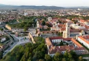 Cetatea Alba Carolina, tot mai atractivă pentru turiști. Ce investiții sunt în desfășurare