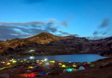 Atenție, turiști! Reguli stricte pentru camping în România, în funcție de zonă Atenție, turiști! Reguli stricte pentru camping în România, în funcție de zonă