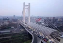 Circulație restricționată pe Pasajul Basarab. O singură bandă disponibilă din cauza lucrărilor