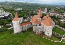Transilvania ascunde castele bântuite și mistere care par desprinse din „Dosarele X”