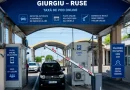 CNAIR lansează plata electronică la podul Giurgiu-Ruse. Barierele se vor deschide automat