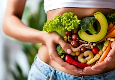 Alimentele care ajută la refacerea florei intestinale. Combinații simple, ieftine și eficiente