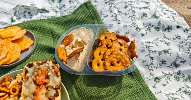 Meniul ideal înainte de plajă. Ce alimente ajută pielea să facă față expunerii la soare