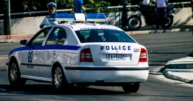 Greșeala care l-a lăsat pe un șofer român fără permis în Grecia. Sancțiunea, mult mai dură decât se aștepta